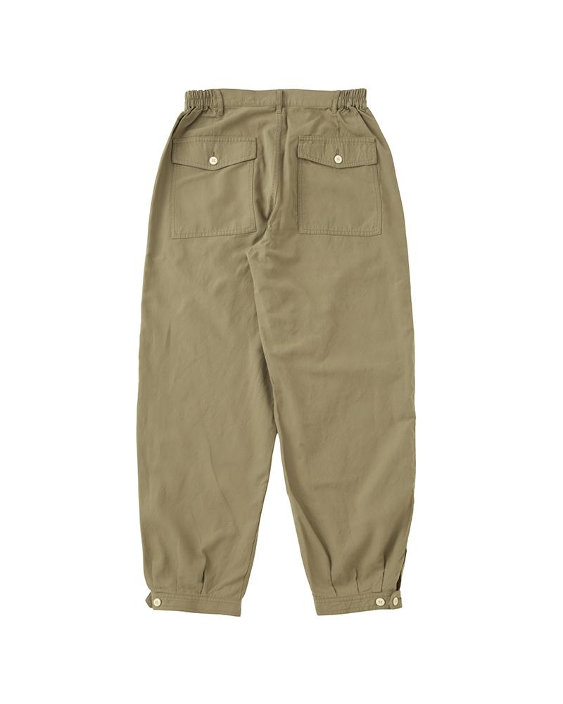 CARROL PANTS | Visvim Official North American Web Store